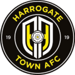 哈罗盖特队