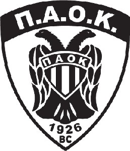 PAOK塞萨洛尼基队