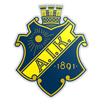 AIK索尔纳队